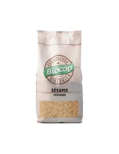 Biocop Sesamo Tostado Bio 500G