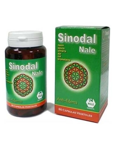 Nale Sinodal 60Caps