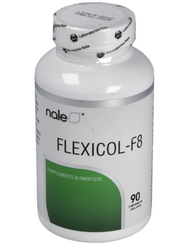 Nale Flexicol F8 90Comp