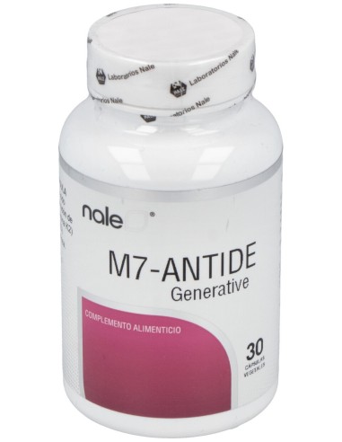 Nale M7 - Antidegenerative 30Caps