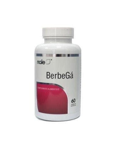 Berbega 60Cap.