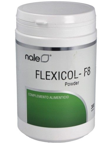 Nale Flexicol F8 Powder 300G