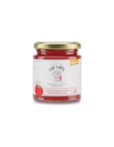 Concentrado De Tomate 125Gr. Demeter