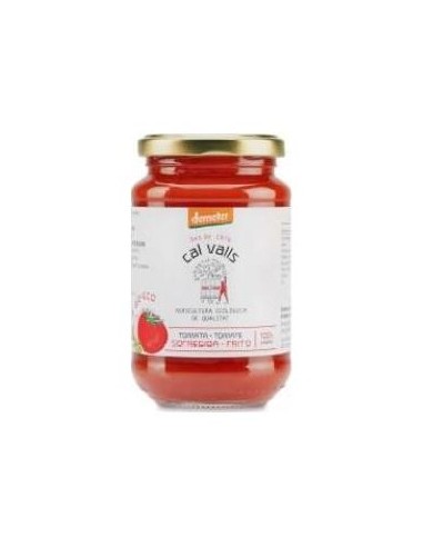 Tomate Sofrito 350Gr. Demeter S/A