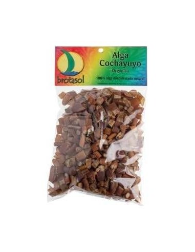 Brotasol Alga Cochayuyo 80G