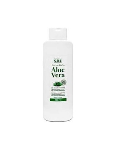 Complecos Gel Baño Aloe Vera 750Ml