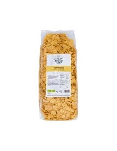 Eco-Salim Corn Flakes Eco 400G