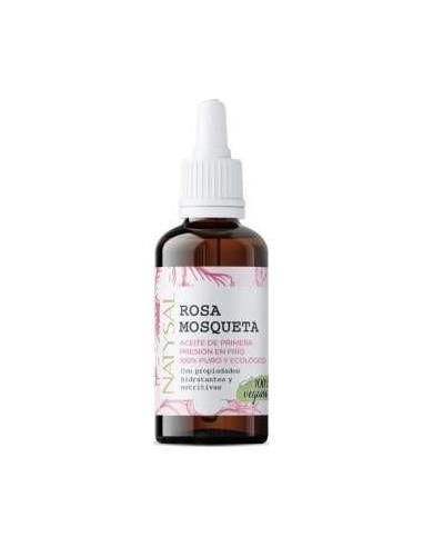 Natysal Aceite Rosa Mosqueta 20Ml