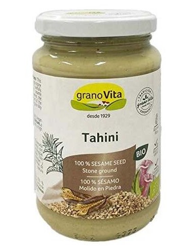 Granovita Tahini Bio 350G