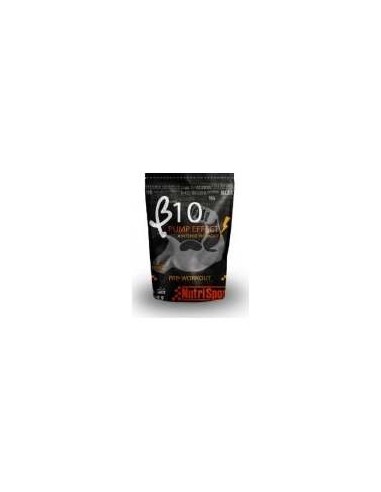 Nutrisport B10 Pump Effect 400G