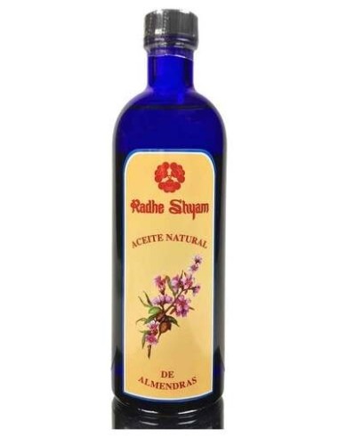 Radhe Shyam Gel Baño Zarzamora 250Ml