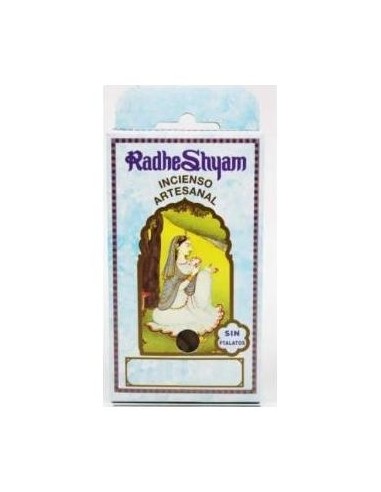 Radhe Shyam Canela Rahde 8,5Ml