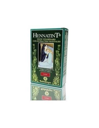 Radhe Shyam Hennatint Caoba 60Ml