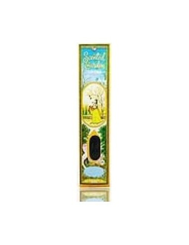 Incienso Stick Clavel 12Uds. Scented Garden