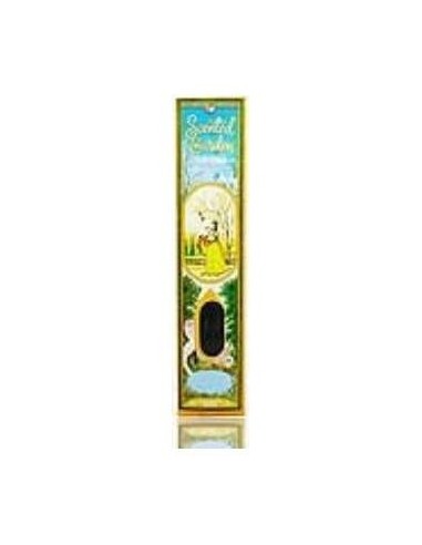 Incienso Stick Loto 12Uds. Scented Garden