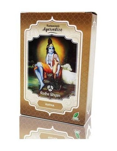 Radhe Shyam Katha Mascarilla 50G