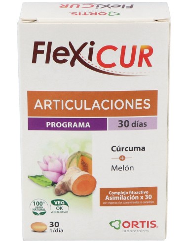 Flexicur 30Comp.