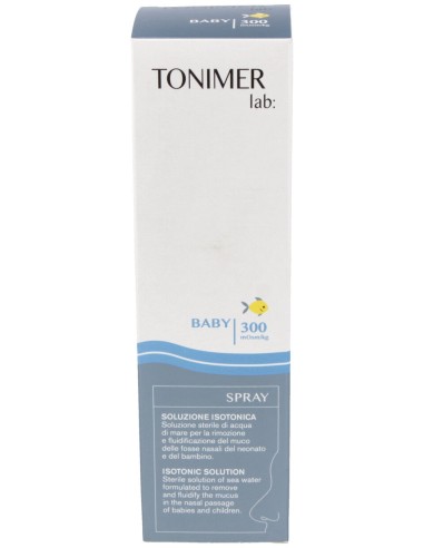 Tonimer Baby 100Ml.