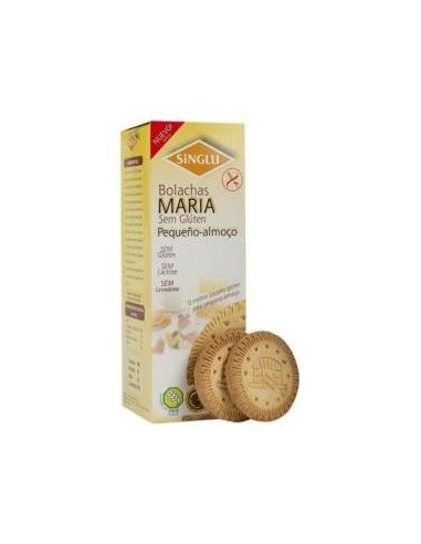 Galletas Maria De Maiz Desayuno 200Gr.