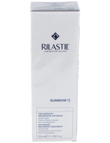 Cumlaude Summum Rx Gel 50Ml