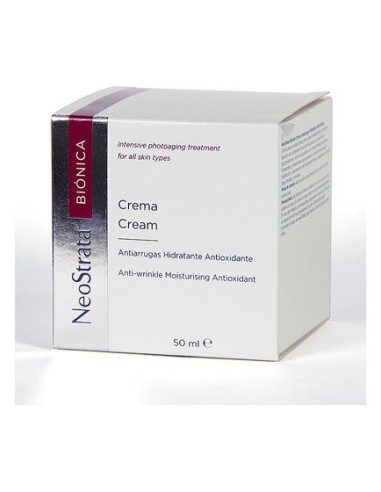 Neostrata Bionica Crema 50Ml.