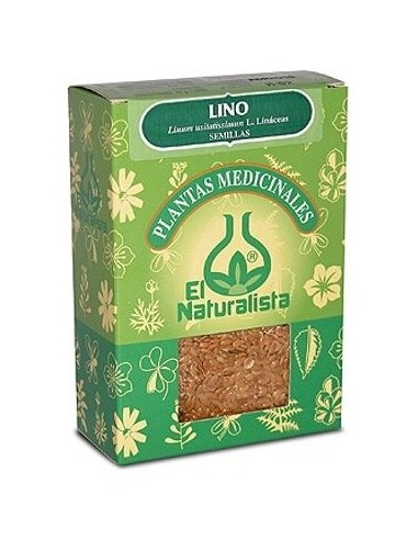 El Naturalista Lino Semillas 100 Grs