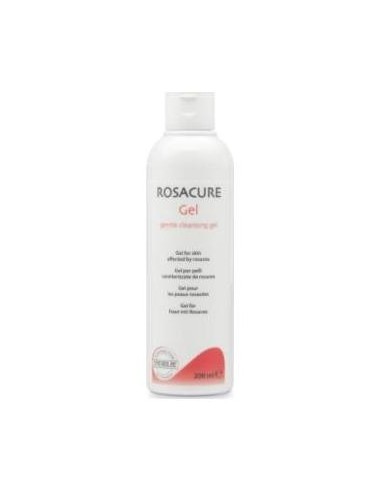 Rosacure Gentle Cleansing Gel Limpiador 200Ml