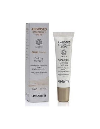 Sesderma Lipoceutical Angioses 15Ml