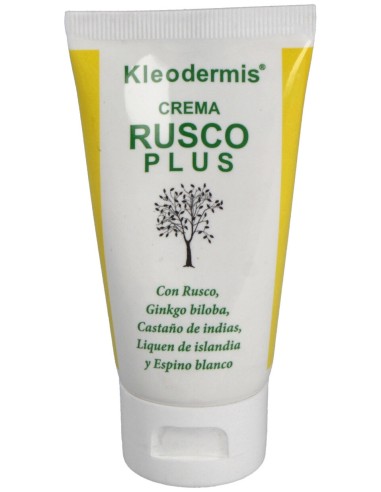 Kleodermis Rusco Plus Crema 50Ml.