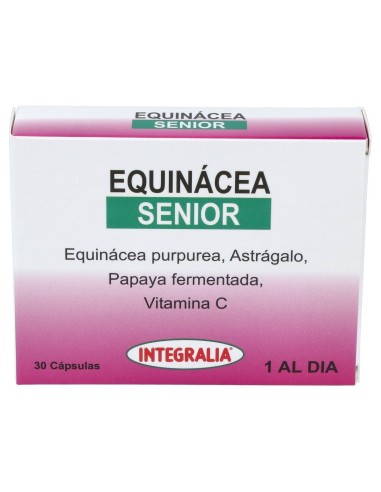 Integralia Equinacea Senior 30 Comp