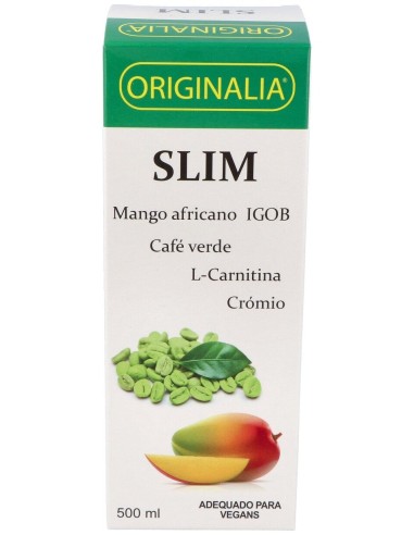 Integralia Slim Originalia 500Ml