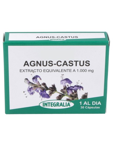 Integralia Vitex Agnus-Castus 30Caps