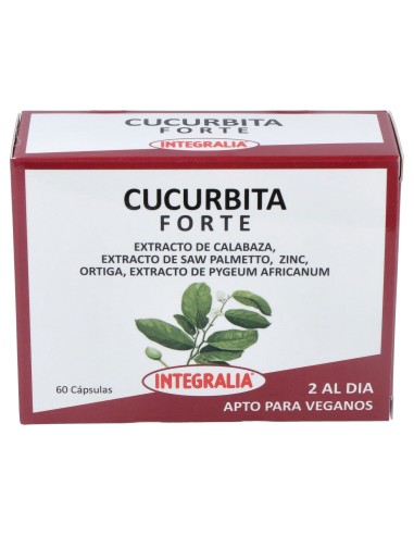 Cucurbita Forte 60Cap.