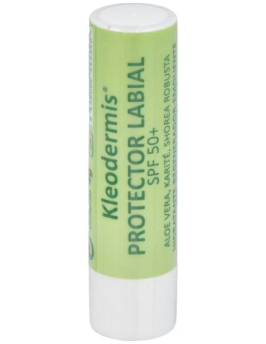 Kleodermis Protector Labial Spf 50+ Stick 4Gr.