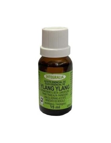 Integralia Ylang Ylang Aceite Esencial Eco 15Ml