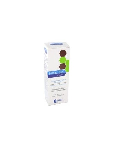 Piltec Ds Emulsion 50Ml.