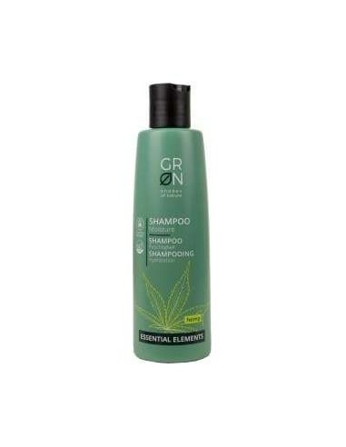 Grn Shampoo Cañamo 250Ml