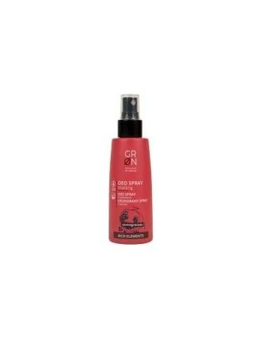 Grn Desodorante Granada Spray 75Ml