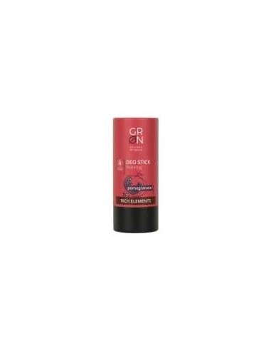 Grn Desodorante Granada Stick 75Ml