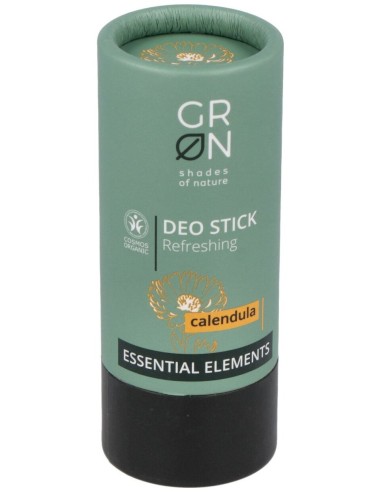 Grn Desodorante Calendula Stick 75Ml