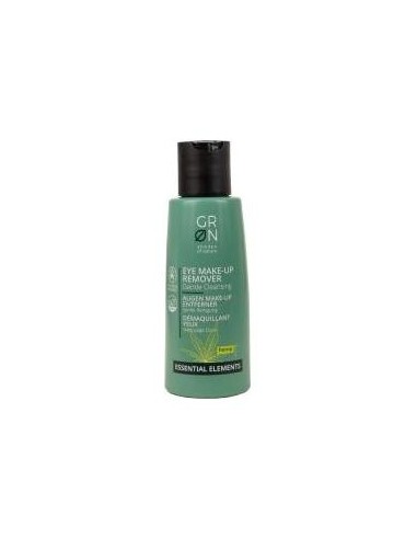 Desmaquillante De Ojos Cañamo 125Ml.