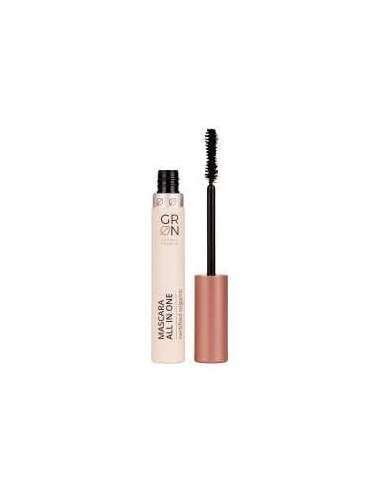 Naetura Mascara Pestañas Black Jade 9Ml