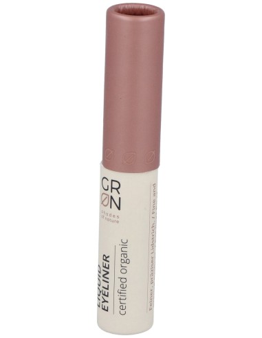 Grn Eyeliner Black Tourmaline 3Ml