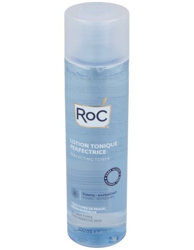 Roc Tonico Perfeccionador 200Ml.