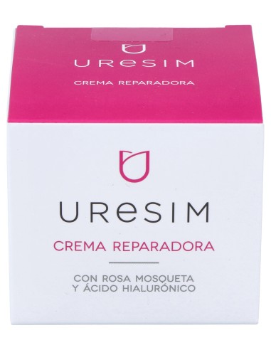 Uresim Crema Reparadora 50Ml.