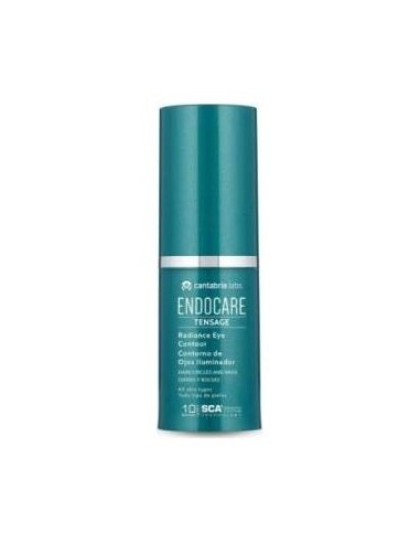 Endocare Tensage Contorno De Ojos Iluminador 15Ml