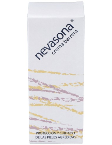 Crema Barrera Nevasona 50Gr.