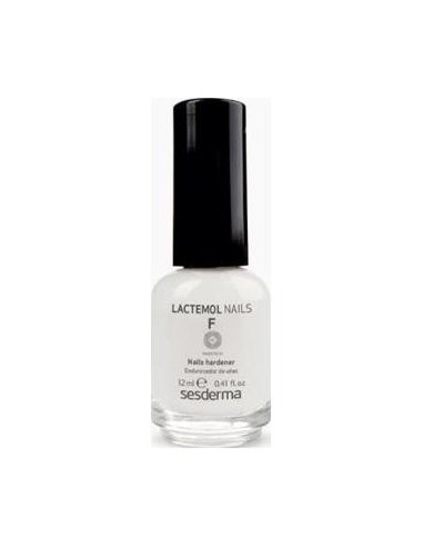 Lactemol Nails Lactemol Nails-F 12Ml.