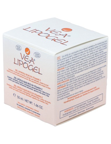 Vea Lipogel 50Ml.