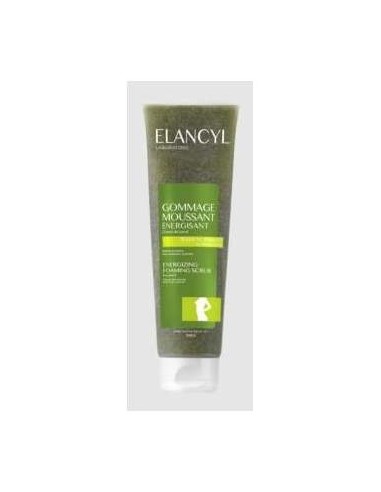 Elancyl Exfoliante Energizante Gel 150Ml.